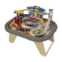 KidKraft Transportation Station ...