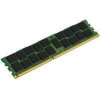 kingston valueram 8gb 1x8gb memory module ddr3 1600mhz ecc 240 pin dim ...