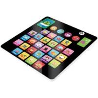 Kidz Delight Smooth Touch Interactive Tablet