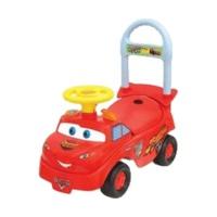 Kiddieland CARS Lightning McQueen