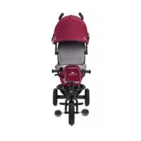 KinderKraft Swift red