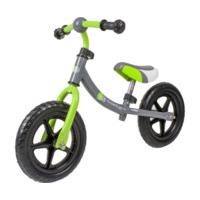 kinderkraft 2way bikes green gray