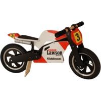 Kiddimoto Hero Eddie Lawson
