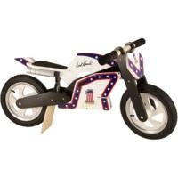 kiddimoto heroes superbike evel knievel