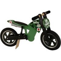 Kiddimoto Scrambler Army