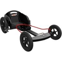 Kiddimoto Boxkart British GT