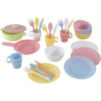 KidKraft 27 Piece Cookware Plays...