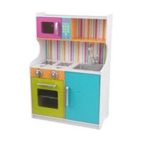 KidKraft Bright Toddler Kitchen