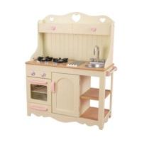 KidKraft Prairie Kitchen