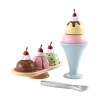 KidKraft Ice Cream Sundae Set