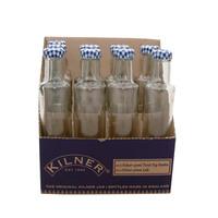 Kilner Round Dressing Bottle 250ml (Case of 12)