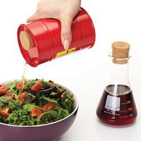 Kitsch\'n\'Fun Kitchen Chemist Oil & Vinegar Set