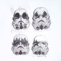 Kiss Storm By Trafford Parsons