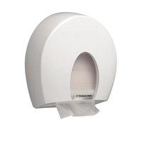 Kimberly-Clark Aqua C-Folded Hand Towel Dispenser (White)
