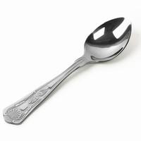 Kings Cutlery Tea Spoons (Pack of 12)