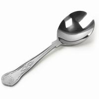 kings cutlery soup spoons pack of 12