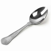 Kings Cutlery Dessert Spoons (Pack of 12)