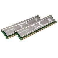 Kingston HyperX 10th Anniversary Series 16GB (2x8GB) Memory Kit 1600MHz DDR3L CL10 DIMM LV XMP