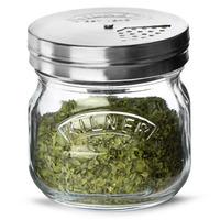 Kilner Shaker Jar 250ml (Case of 12)