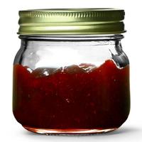 Kilner Preserving Jar 0.25ltr (Single)