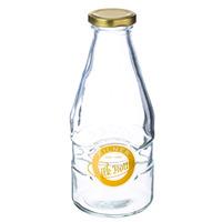 Kilner 1 Pint Milk Bottles 20oz / 568ml (Single)