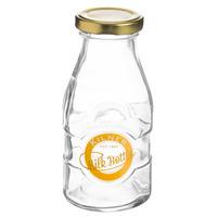 Kilner 1/3 Pint Milk Bottles 6oz / 189ml (Case of 12)