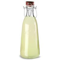 Kilner Vintage Clip Top Bottle 1ltr (Case of 12)