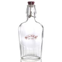 Kilner Sloe Gin Clip Top Bottle 250ml (Single)