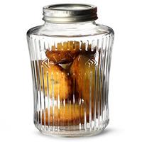 Kilner Vintage Preserve Jar 1ltr (Case of 12)