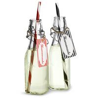 Kilner Drinks Bottle Set