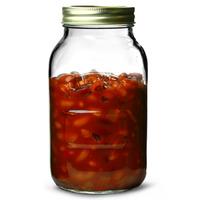 kilner preserving jar 1ltr single