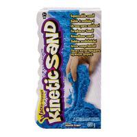 Kinetic Sand 1.5lb Neon Sand Blue