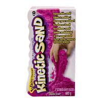Kinetic Sand 1.5lb Neon Sand Pink