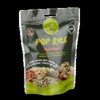 Kintaro Pop Rice Nut Attack 36g - 36 g