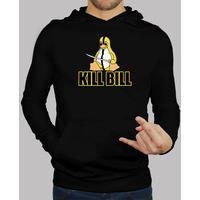 kill bill linux geek
