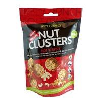 Kintaro Hot & Spicy Nut Clusters 50g - 50 g, White