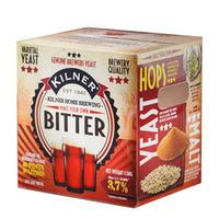 kilner home brew bitter refill kit