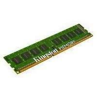 kingston 8gb 1x8gb memory module 1600mhz 240 pin non ecc unbuffered dd ...