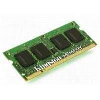 Kingston 8GB (1x8GB) Memory Module 1600MHz DDR3 SDRAM 204-pin Non-ECC Unbuffered