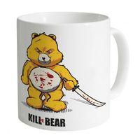 Kill Bear Mug