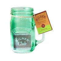 kilner green handled jar 04 litre