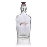 kilner sloe gin bottle 250ml