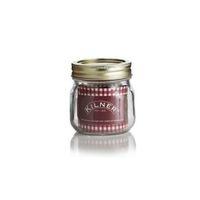 Kilner Preserve Jar 0.25ltr