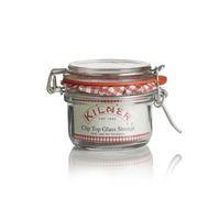 kilner clip top preserve bottle 125ltr