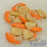 King Scallop Meat
