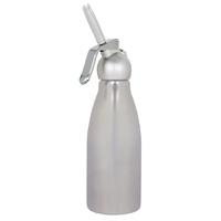 kisag whipped cream dispenser 1ltr