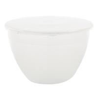 Kitchen Craft Polypropylene Pudding Basins 1.7ltr Pack of 12