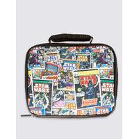 kids star wars lunch box