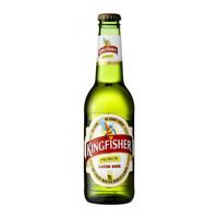 Kingfisher Premium Lager 24x 330ml