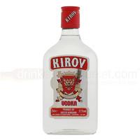 Kirov Vodka 35cl